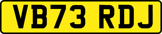 VB73RDJ