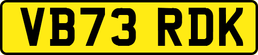 VB73RDK