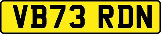 VB73RDN