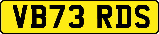 VB73RDS