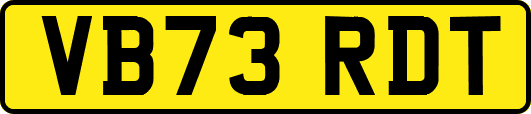 VB73RDT