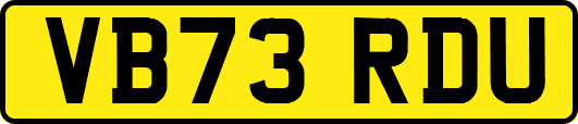 VB73RDU