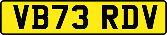 VB73RDV