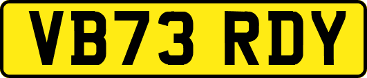 VB73RDY