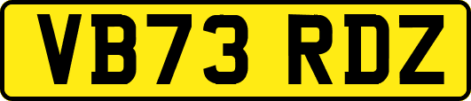 VB73RDZ