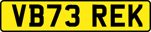 VB73REK