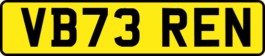 VB73REN