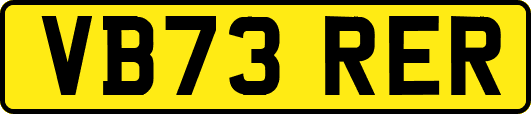 VB73RER