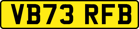 VB73RFB