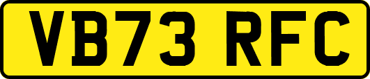 VB73RFC