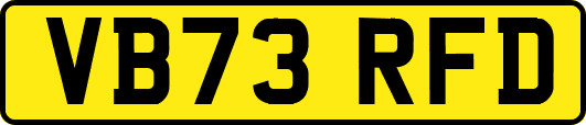 VB73RFD