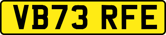 VB73RFE