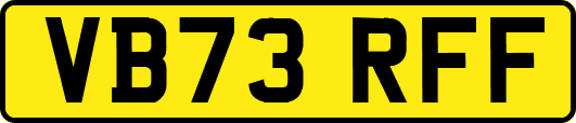 VB73RFF