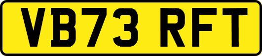 VB73RFT