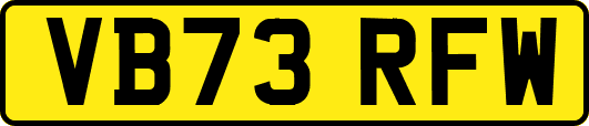 VB73RFW