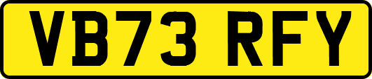 VB73RFY
