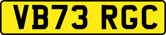 VB73RGC