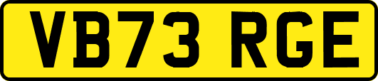 VB73RGE