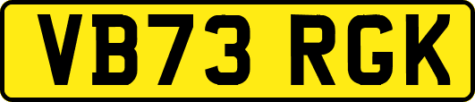 VB73RGK