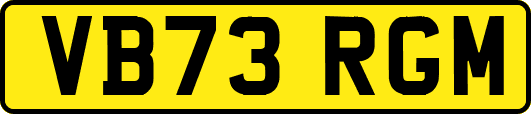 VB73RGM