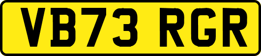 VB73RGR