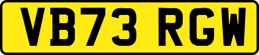 VB73RGW