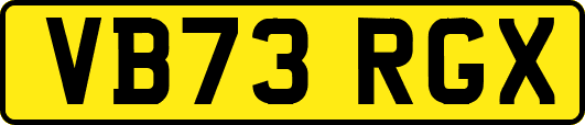 VB73RGX