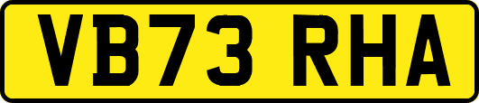 VB73RHA