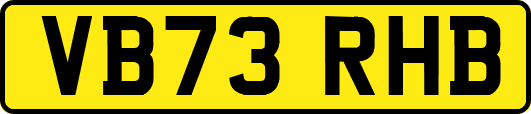 VB73RHB