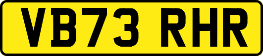 VB73RHR
