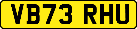 VB73RHU