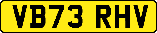 VB73RHV