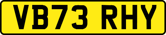 VB73RHY