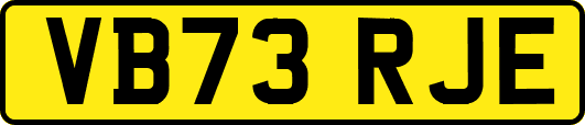 VB73RJE
