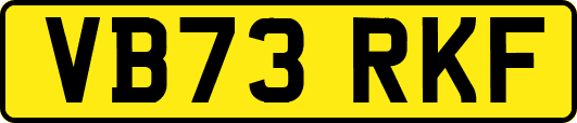 VB73RKF