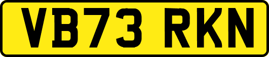 VB73RKN