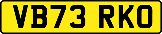 VB73RKO