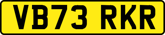 VB73RKR