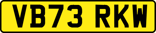 VB73RKW
