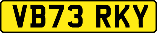 VB73RKY