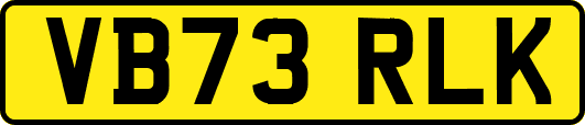 VB73RLK