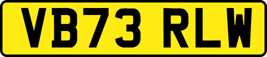 VB73RLW