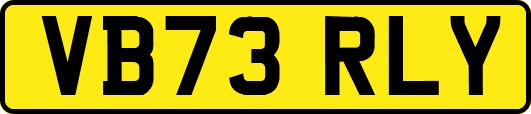 VB73RLY