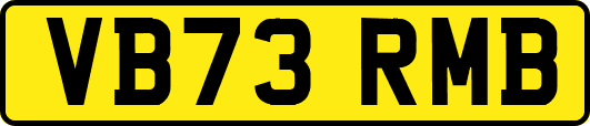 VB73RMB