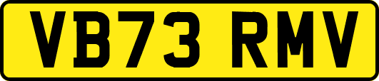 VB73RMV