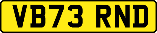 VB73RND