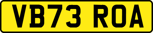 VB73ROA