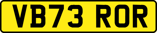 VB73ROR