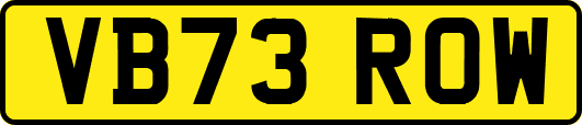 VB73ROW