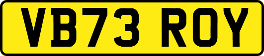 VB73ROY